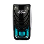 Nước hoa kẹp cửa gió ô tô Aroma Speed Aqua Pháp