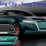 Nước Hoa Ô Tô Cao Cấp Brand Chính Hãng